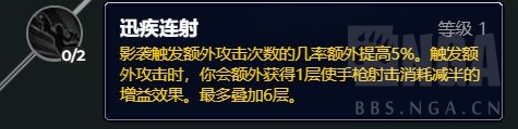 魔兽世界10.0潜行者天赋是什么