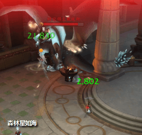 魔兽世界奥达曼尾王时空领主戴欧斯打法攻略