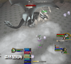 魔兽世界奥达曼尾王时空领主戴欧斯打法攻略