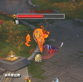 魔兽世界红玉新生法池老二怎么打