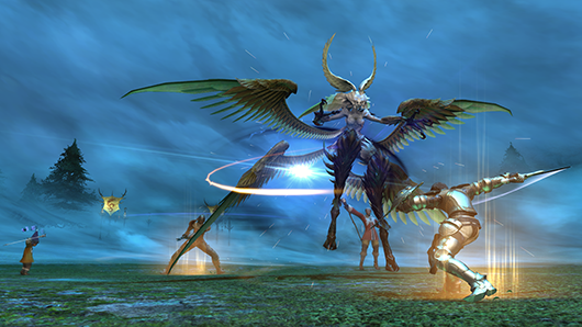 ff146.1更新笔记