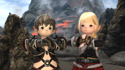 ff146.1更新笔记