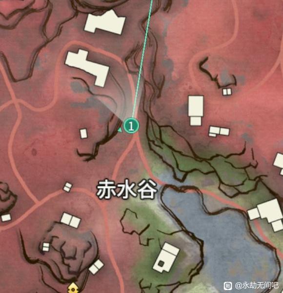永劫无间沙魔芋长什么样