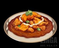 原神黄油鸡食谱怎么获得