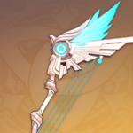 原神柯莱武器推荐