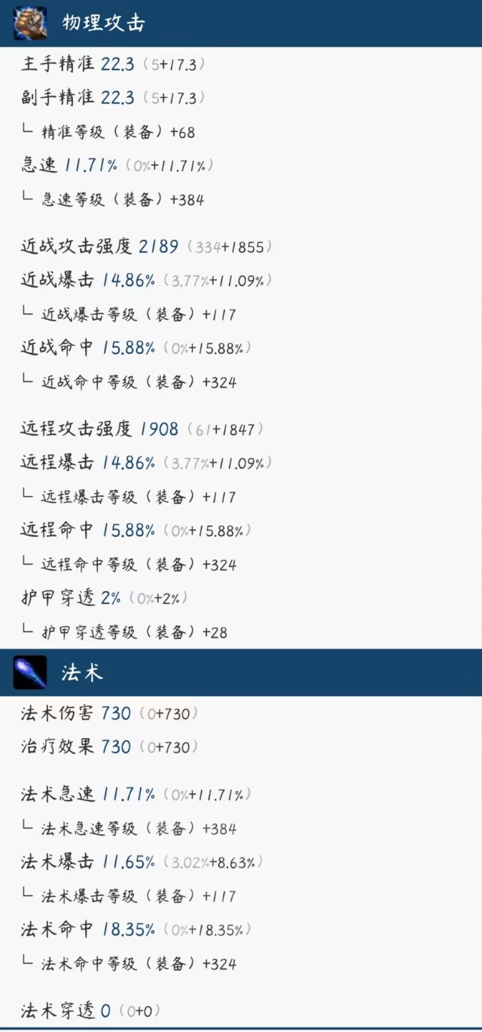 魔兽世界wlk前夕增强萨装备搭配