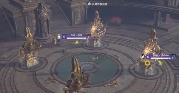 永劫无间红甲怎么解密