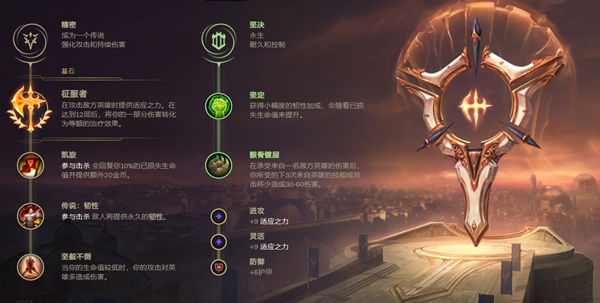 lol12.16剑魔怎么玩