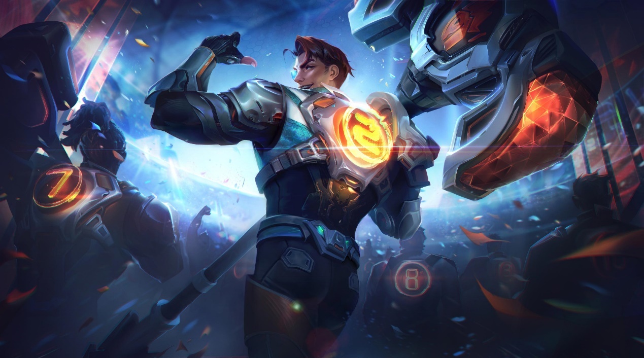 lol12.17更新公告