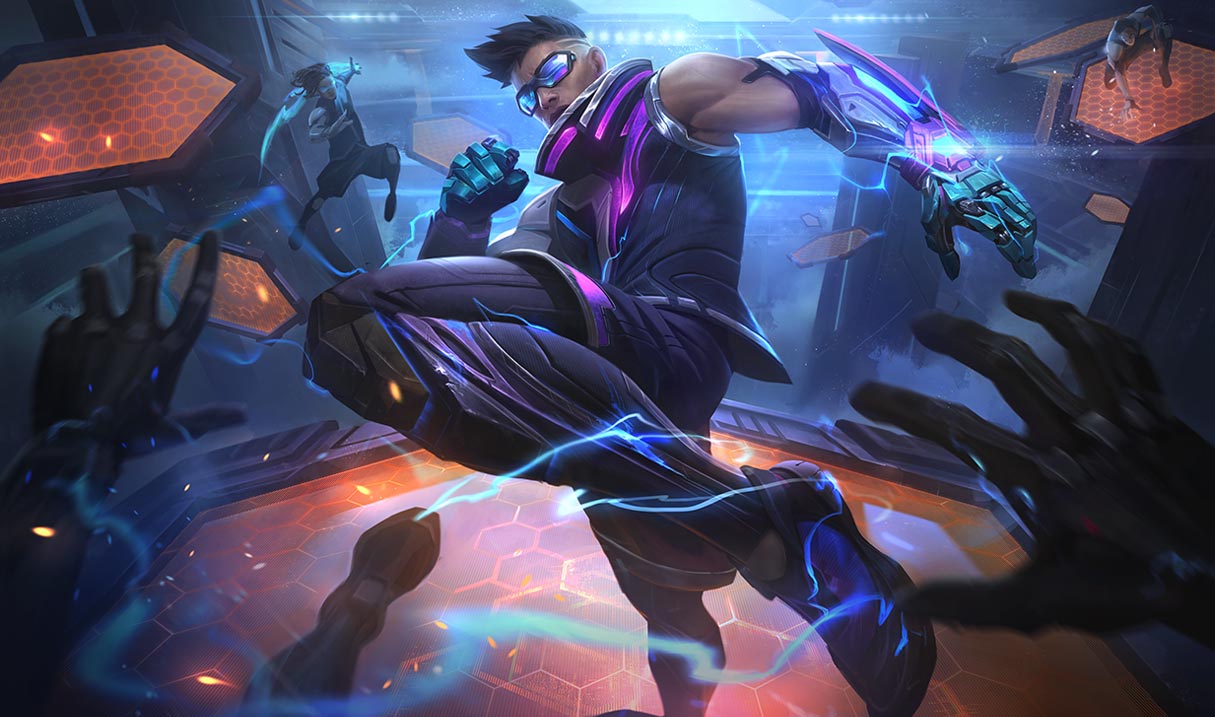 lol12.17更新公告