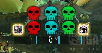 魔兽世界wlk邪dk符文wa