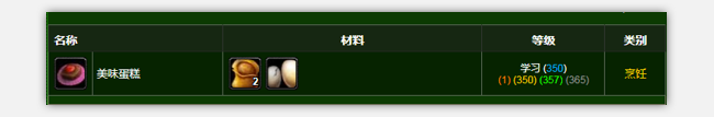 魔兽世界北地之卵有什么用