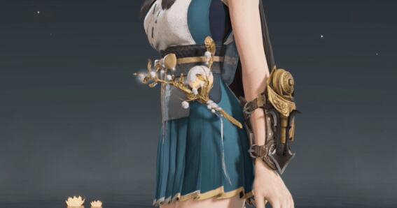 永劫无间辉光宝炉里有什