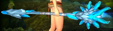 魔兽世界10.0团本掉落武器外观