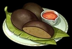 原神椰炭饼食谱怎么获得