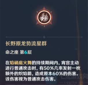 原神满命角色强度排行3.1