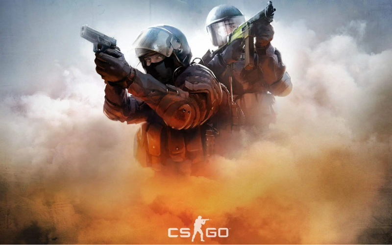 csgo出现nouserlogon是怎么回事