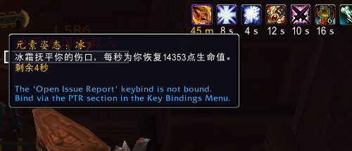 魔兽世界10.0饰品大师的万物图腾效果介绍