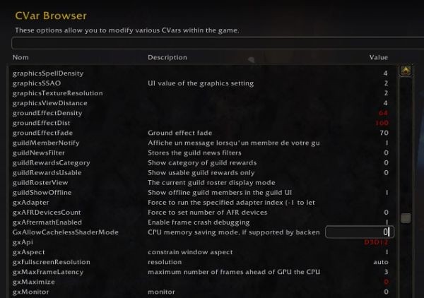 魔兽世界10.0卡顿怎么补办