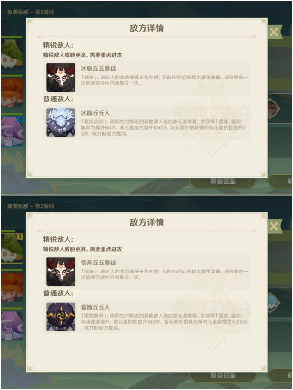 原神智巧灵蕈大竞逐第五天玩法攻略