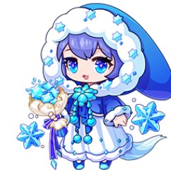 洛克王国枫雪芙蕖技能搭配推荐