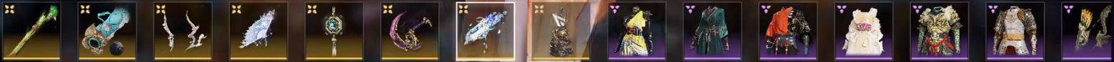 永劫无间玲珑宝莲奖励一览