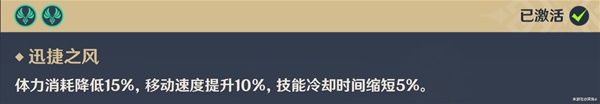 原神流浪者培养材料