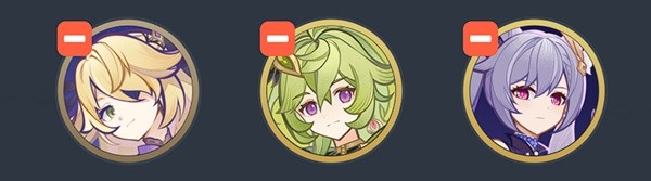 原神七圣召唤藏镜仕女挑战攻略