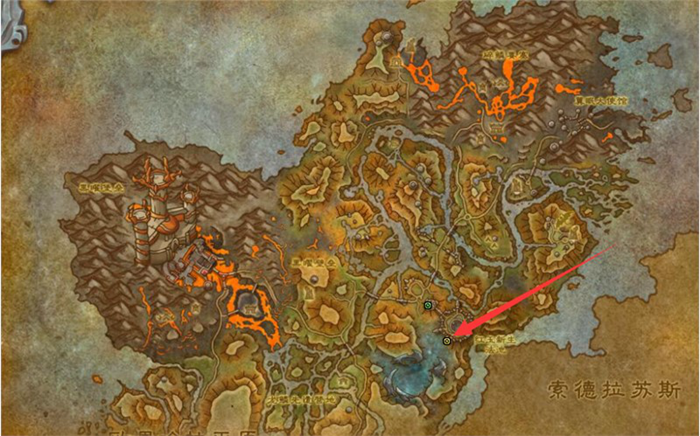 魔兽世界10.0全副本进入方法