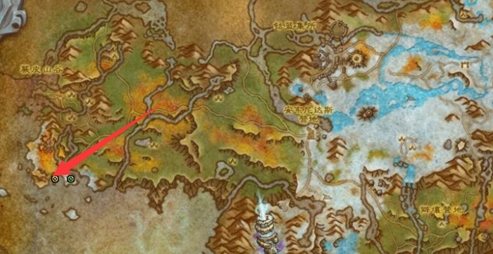 魔兽世界10.0全副本进入方法