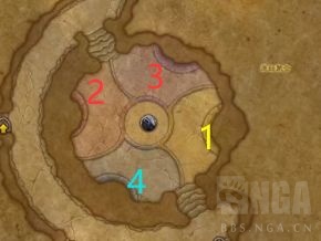 魔兽世界10.0牢窟团队的荣耀副本攻略