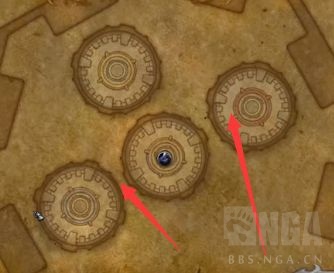 魔兽世界10.0牢窟团队的荣耀副本攻略
