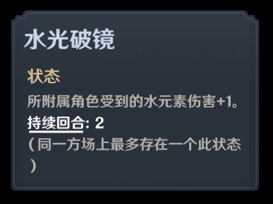 原神七圣召唤愚人众技能介绍