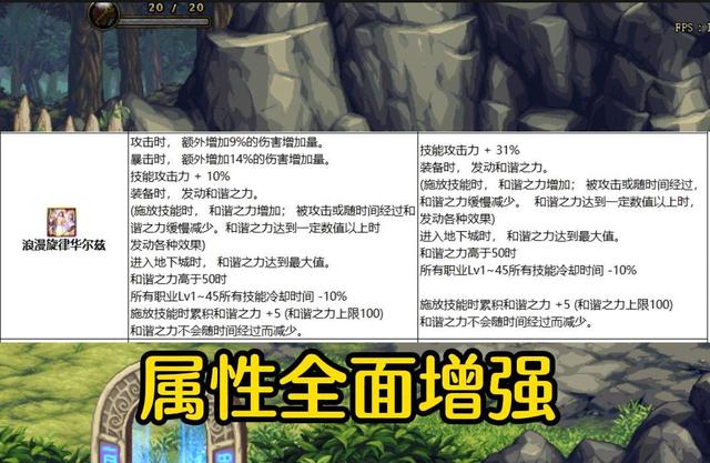 DNF105版本什么神话装备最强