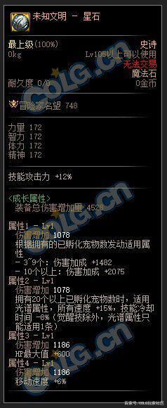 DNF110版本平民装备怎么打造