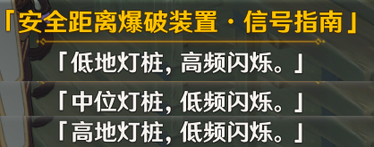 原神激活机关方法