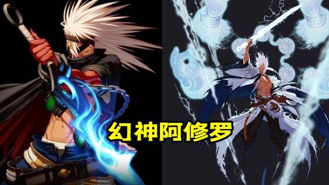 DNF110级耐玩手感好的