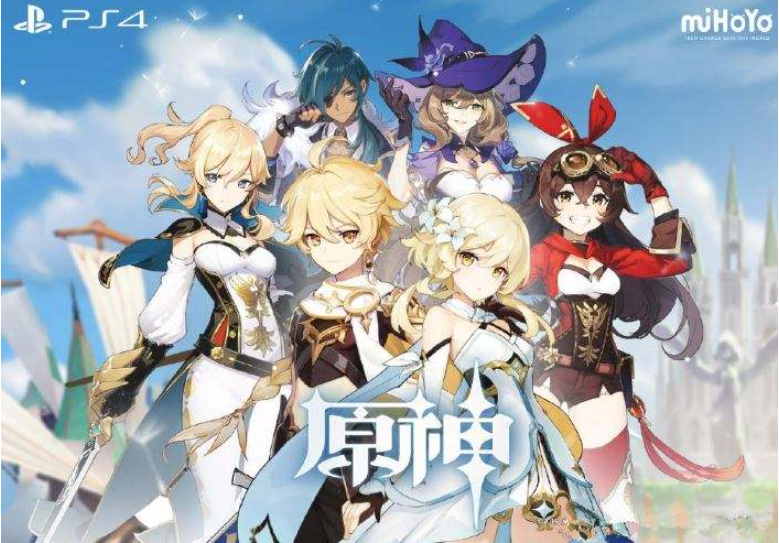 原神2.7更新了什么