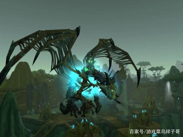 魔兽世界wlk坐骑怎么获得