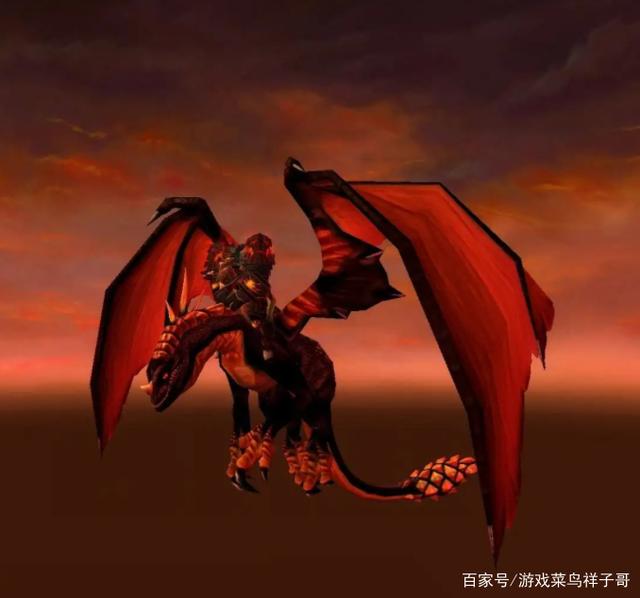 魔兽世界wlk坐骑怎么获得