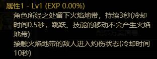 DNF异常伤害流怎么搭配