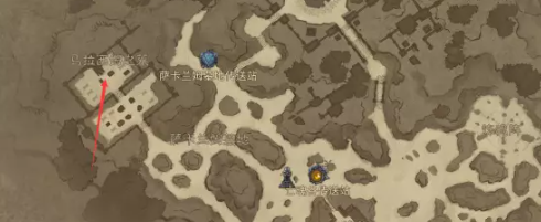 暗黑破坏神不朽扎瓦因山地boss攻略
