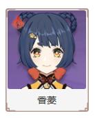 原神3.0角色排行