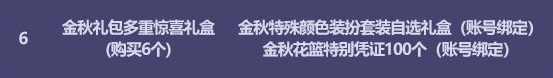 DNF2022国庆套多买多送奖励汇总