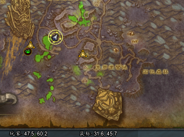 魔兽世界深渊水晶在哪刷快