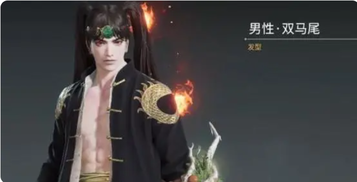 永劫无间双马尾怎么获得
