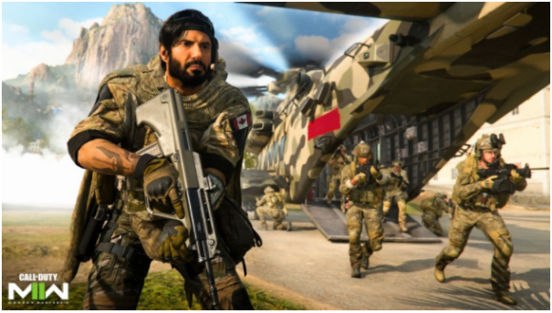 COD19/使命召唤19需要开加速器吗 免费体验的加速器推荐