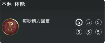 永劫无间天赋有哪些