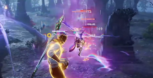 永劫无间武田信忠技能怎么带