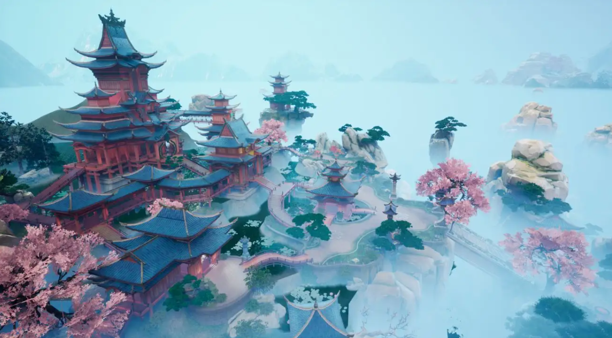 蜀山初章道符技能怎么获得